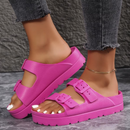Summer - Sandalias Ortopédicas