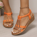Bohemian - Sandalias Ortopédicas