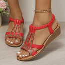 Bohemian - Sandalias Ortopédicas