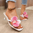 Flora - Sandalias Ortopédicas