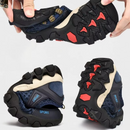 Pyke - Zapatillas Ortopédicas