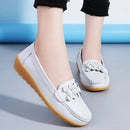 Light Step - Mocasines Ortopédicos