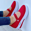 Dreamy Step - Zapatillas Ortopédicas