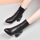 Italian - Botas Ortopédicas