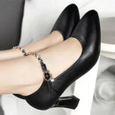 Cherry - Zapatos Ortopédicos