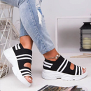 Luxy Comfort - Sandalias Ortopédicas