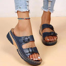 Via Comfort - Sandalias Ortopédicas