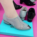 Glamour - Zapatos Ortopédicos