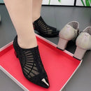 Glamour - Zapatos Ortopédicos