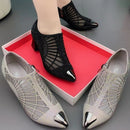 Glamour - Zapatos Ortopédicos