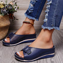 Venice Luxe - Sandalias Ortopédicas