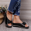 Venice Luxe - Sandalias Ortopédicas