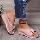 Venice Luxe - Sandalias Ortopédicas