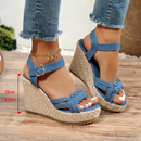 Charlotte - Sandalias Ortopédicas