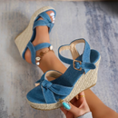 Charlotte - Sandalias Ortopédicas