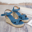 Charlotte - Sandalias Ortopédicas