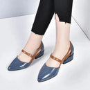 Italian - Zapatos Ortopédicos