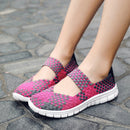 TopFlex - Zapatillas Ortopédicas