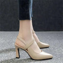 Royal - Zapatos de Tacón Ortopédicos