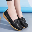 Light Step - Mocasines Ortopédicos