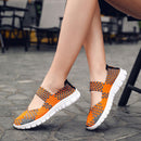 TopFlex - Zapatillas Ortopédicas