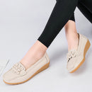 Light Step - Mocasines Ortopédicos