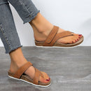 Slide - Sandalias Ortopédicas