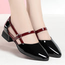 Italian - Zapatos Ortopédicos