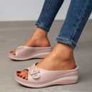 Venice Luxe - Sandalias Ortopédicas