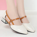 Italian - Zapatos Ortopédicos