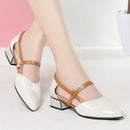 Italian - Zapatos Ortopédicos
