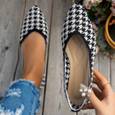 Georgia - Zapatos Ortopédicos