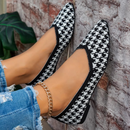 Georgia - Zapatos Ortopédicos