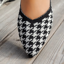 Georgia - Zapatos Ortopédicos