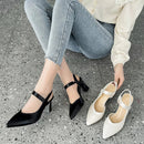 Royal - Zapatos de Tacón Ortopédicos