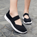 TopFlex - Zapatillas Ortopédicas