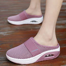 Fashion - Sandalias Ortopédicas