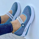 Dreamy Step - Zapatillas Ortopédicas