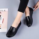 ErgoFit - Mocasines Ortopédicos