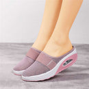 Fashion - Sandalias Ortopédicas