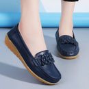 Light Step - Mocasines Ortopédicos