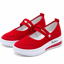 Dreamy Step - Zapatillas Ortopédicas
