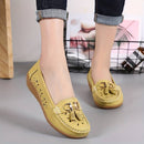 Lady - Mocasines Ortopédicos