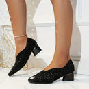Luxy - Zapatos Ortopédicos