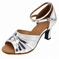 Elegance - Sandalias Ortopédicas