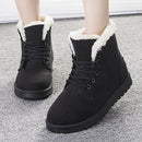 LondonLuxe - Botas Ortopédicas