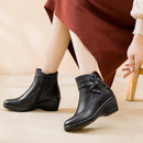 Vivienne - Botas Ortopédicas