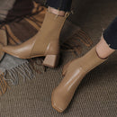 Monique Classic - Botas Ortopédicas
