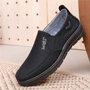 Elite - Mocasines Ortopédicos