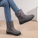 Winter - Botas Ortopédicas